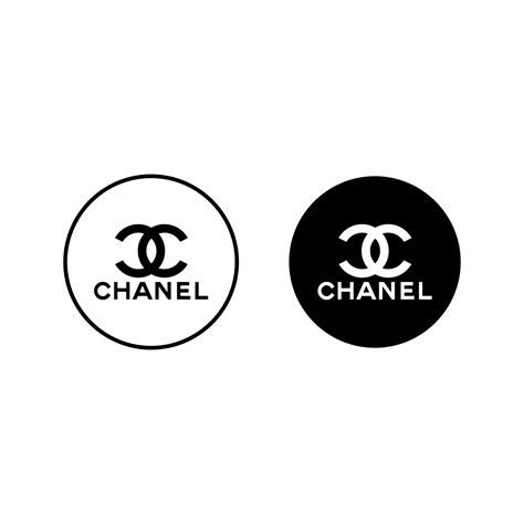 product symbols of chanel|chanel image logo.